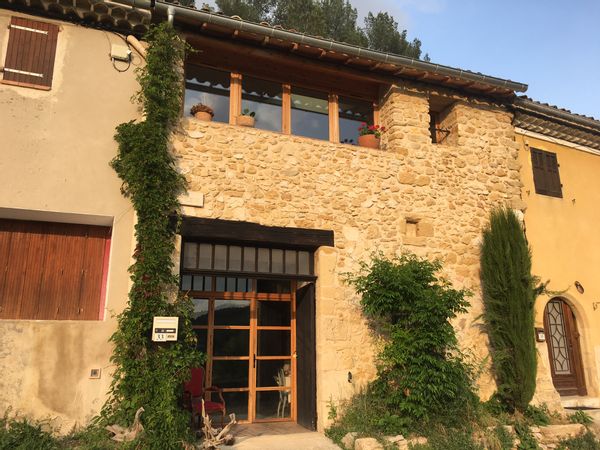 Casa de Odile et Nico