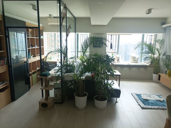 Simon s Haus