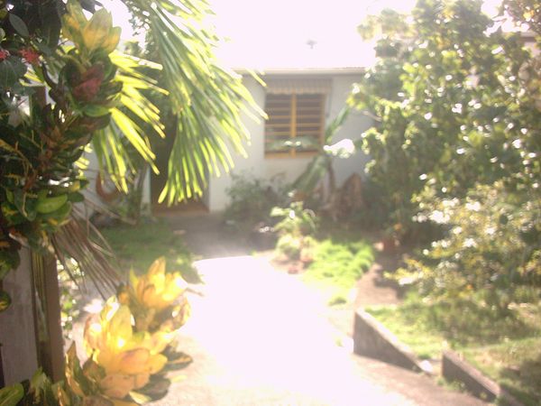 Casa de Yolaine