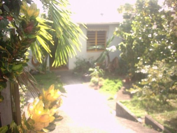 Casa de Yolaine
