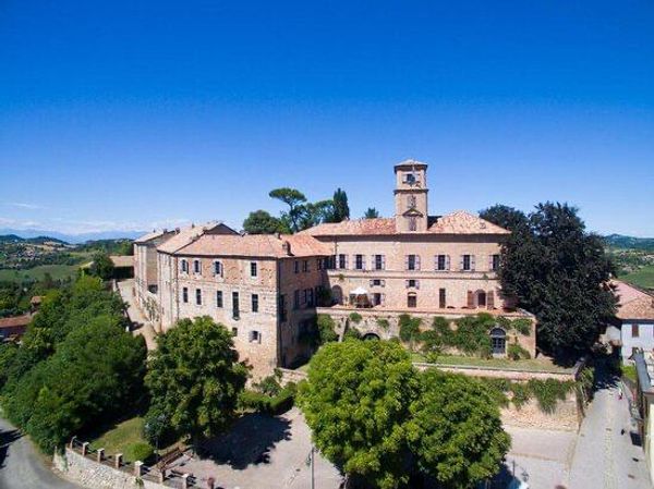 Verena's hideaway im Piedmont for 2 (with virtual house tour)