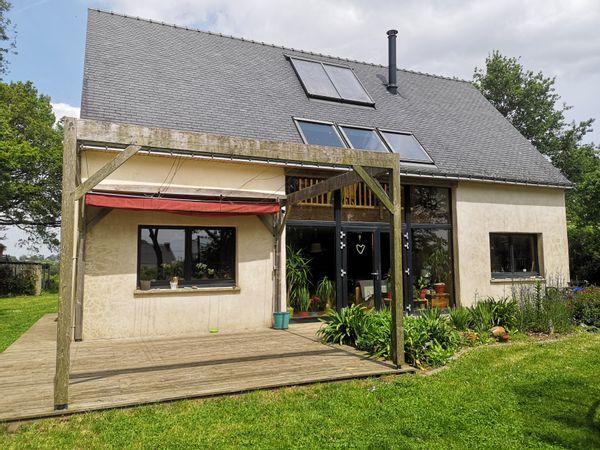Casa di Rachel et Pierre-Yves