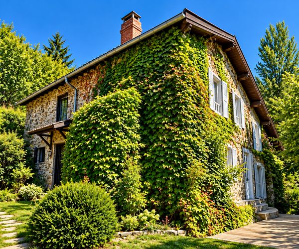 Casa di Pierre-Jean