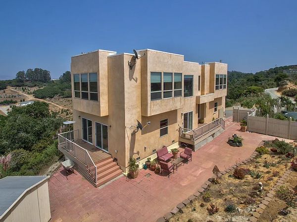 Casa de Rosanna