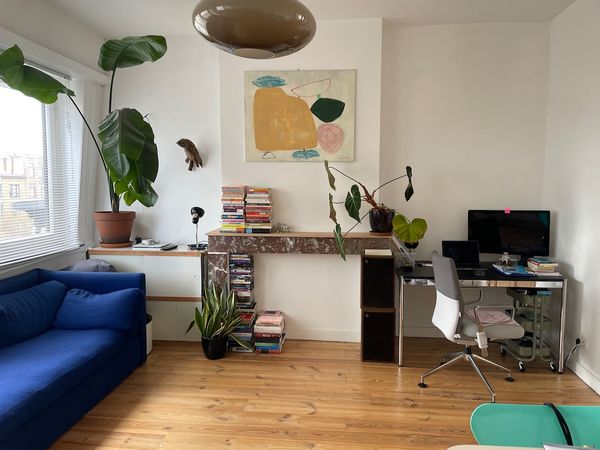 Casa di Mathijs