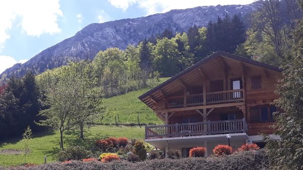 Ivans hus