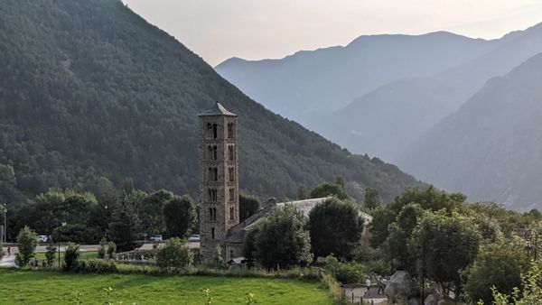 Casa di Montse