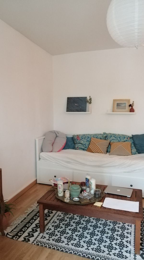 Appartement cosy proche Disney et Paris