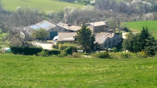 Casa di Evelyne Et Marc