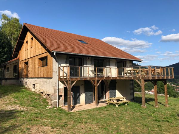Casa di Damien