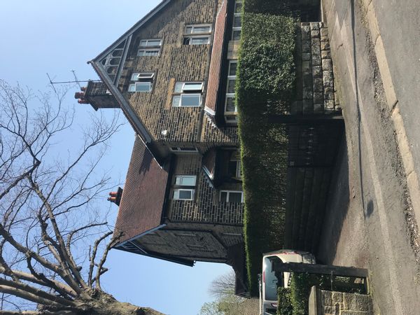 Rachels hus