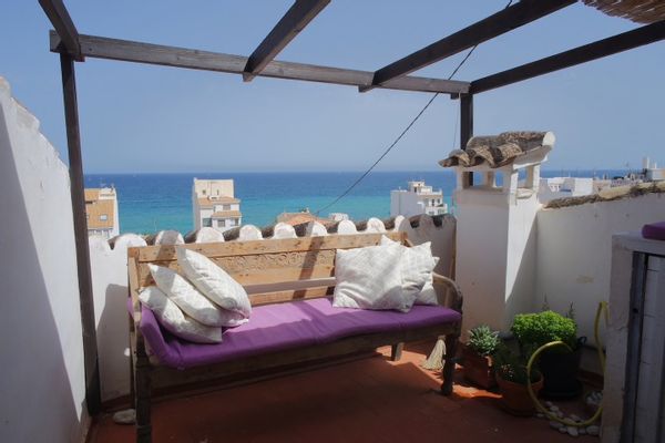 Casa di Anne-Marte Eidseth