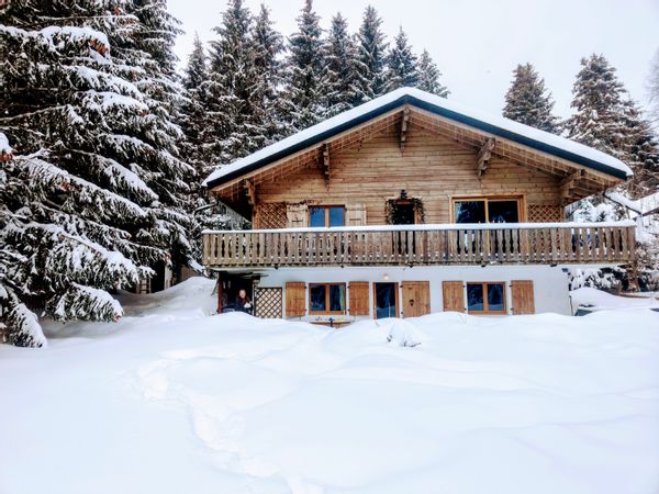 Alisons hus