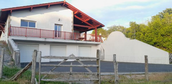 Casa di Peio