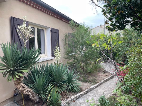 Casa de Olivier