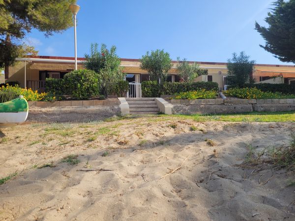 Jose's house
