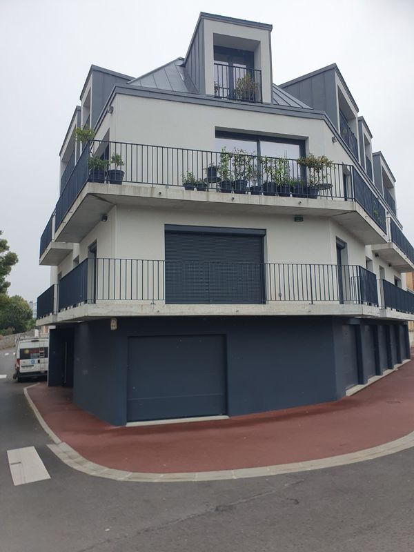 Casa de Marie-Pierre Alain