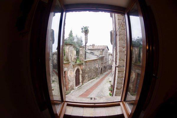 La casa di Giulia