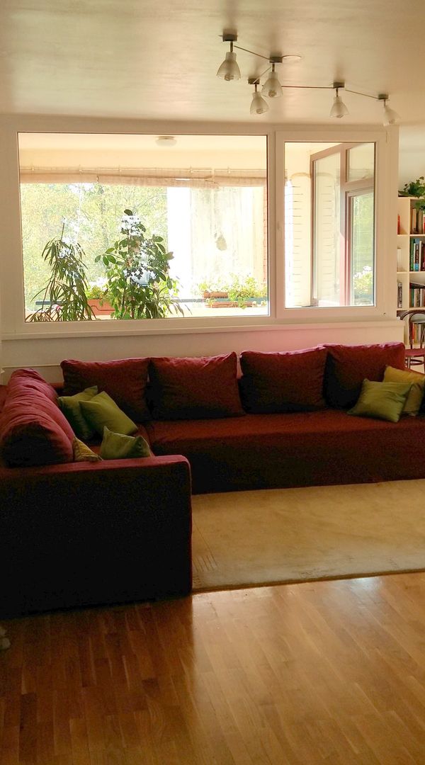 Hrvoje's home in Zagreb , Croatia