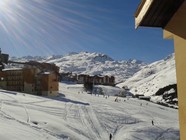 appartamento a Saint-Martin-de-Belleville, France
