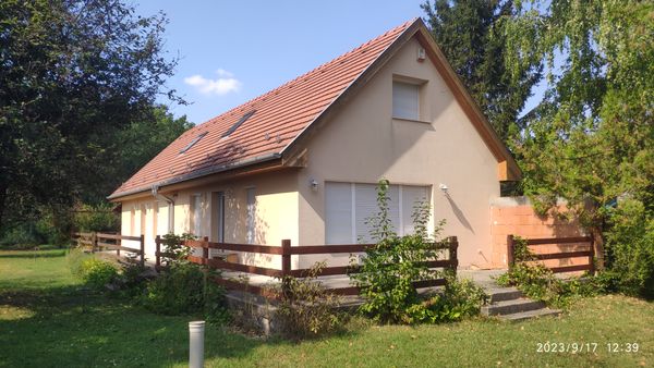 Casa de Mark