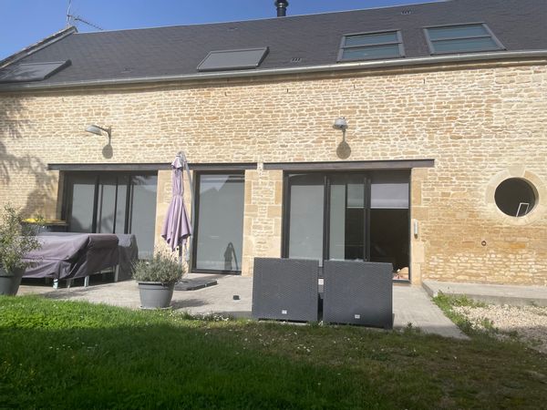 Julien et Marion s Haus
