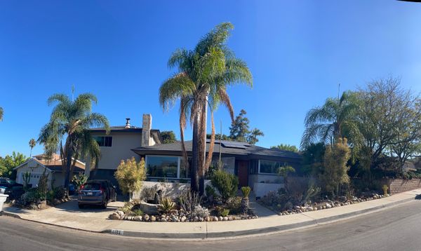 Blair s Haus