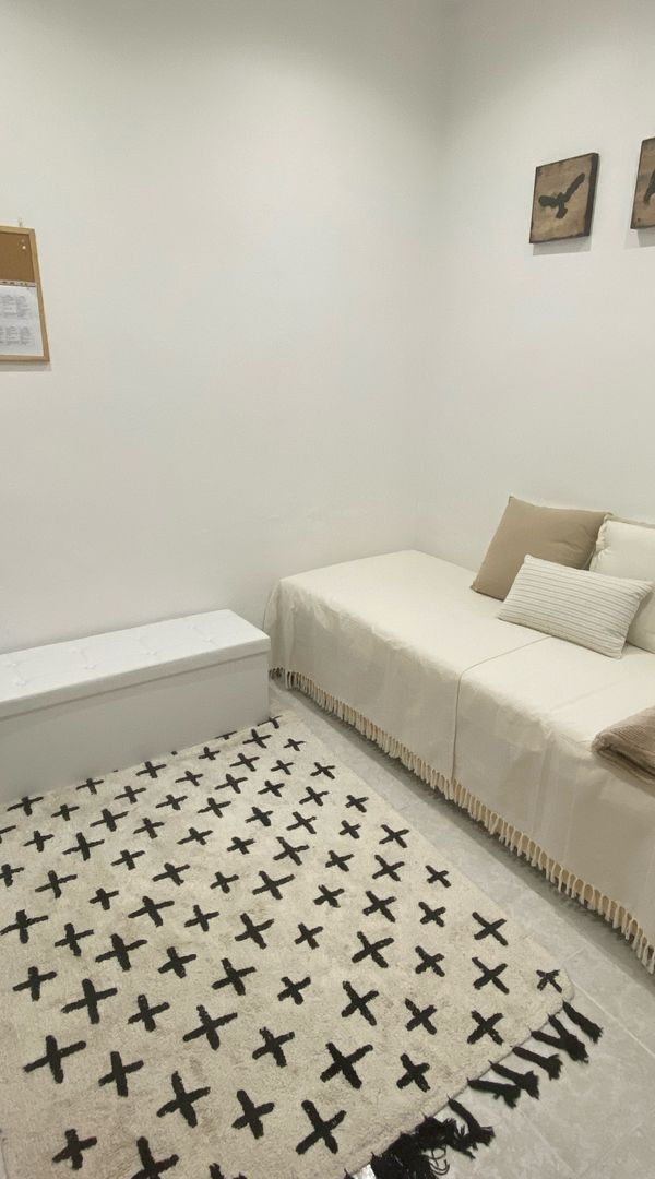 Carlos’ private room