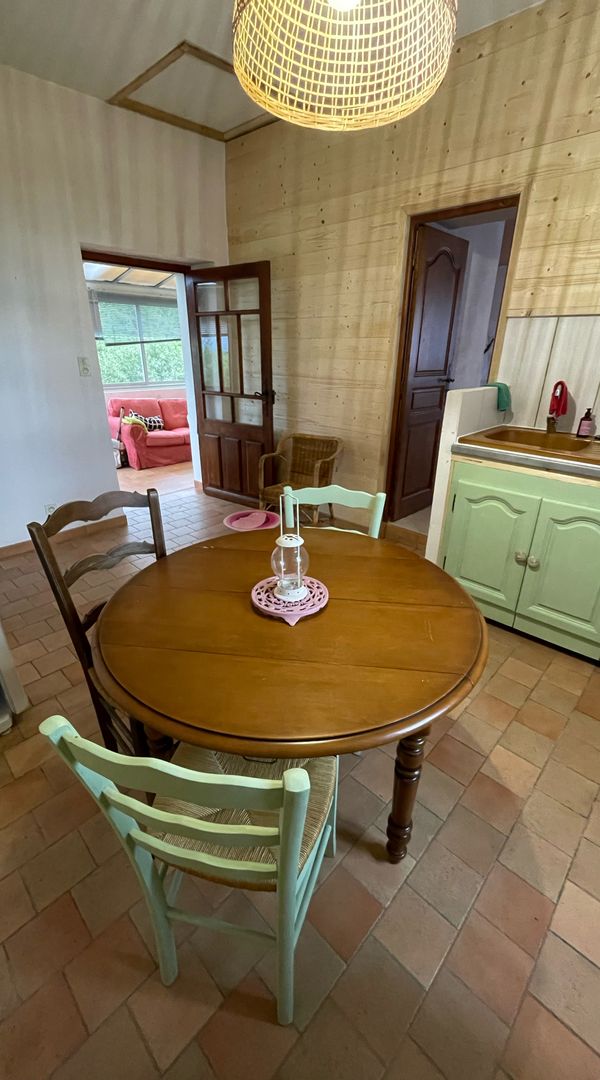 Casa de Stephane