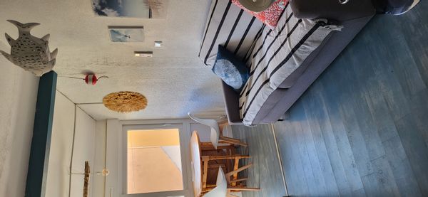Charmant appartement à Valras plage