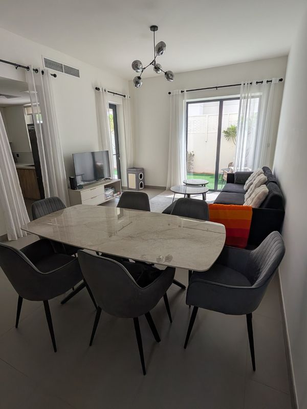 huis van Samantha