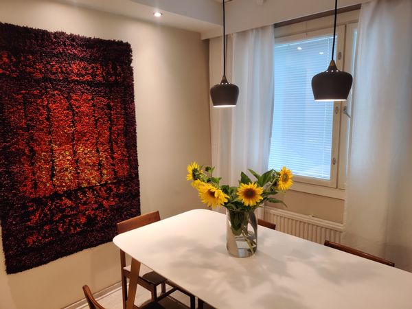 Teppo's house