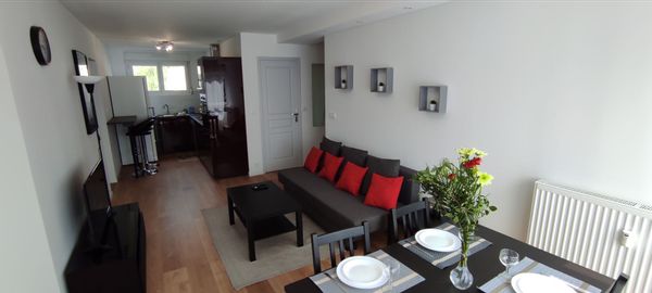 Thierrys hus