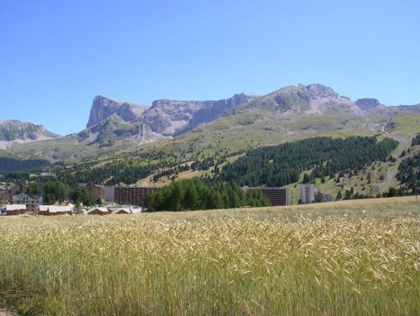 Casa de Fiona et Guillaume