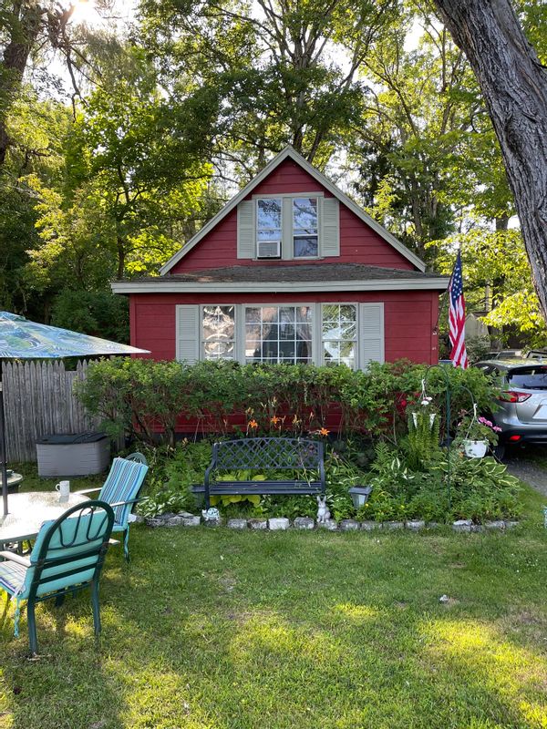 Casa de Sean