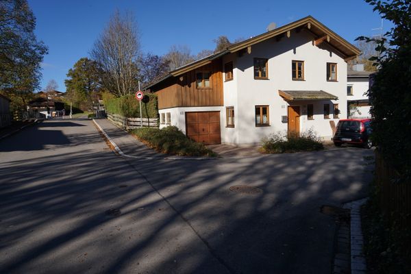 werner s Haus