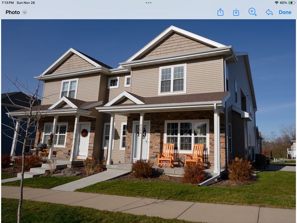 Sherrys hus