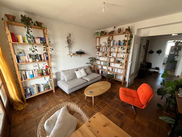 Amans hus