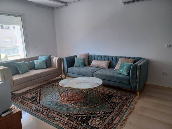 Casa de Boutheina