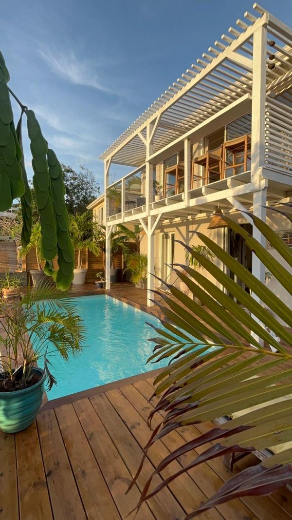 casa a Thomasville, Saint-Martin