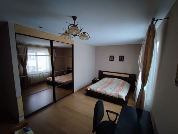 Casa di Aksana
