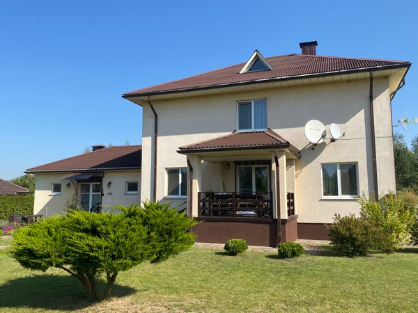 Casa di Aksana