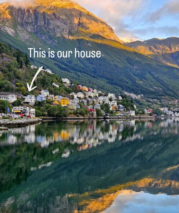 Casa di Sally