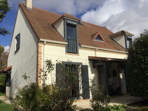 Amelies hus