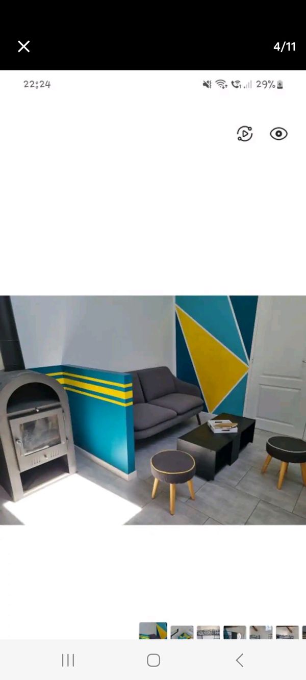 Servane s Haus