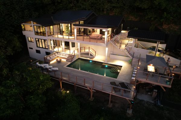 Sams hus