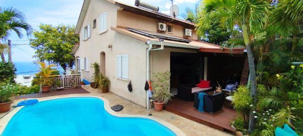 Manuella & Chris s Haus