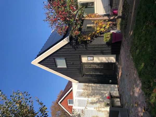 Jojanneke s Haus