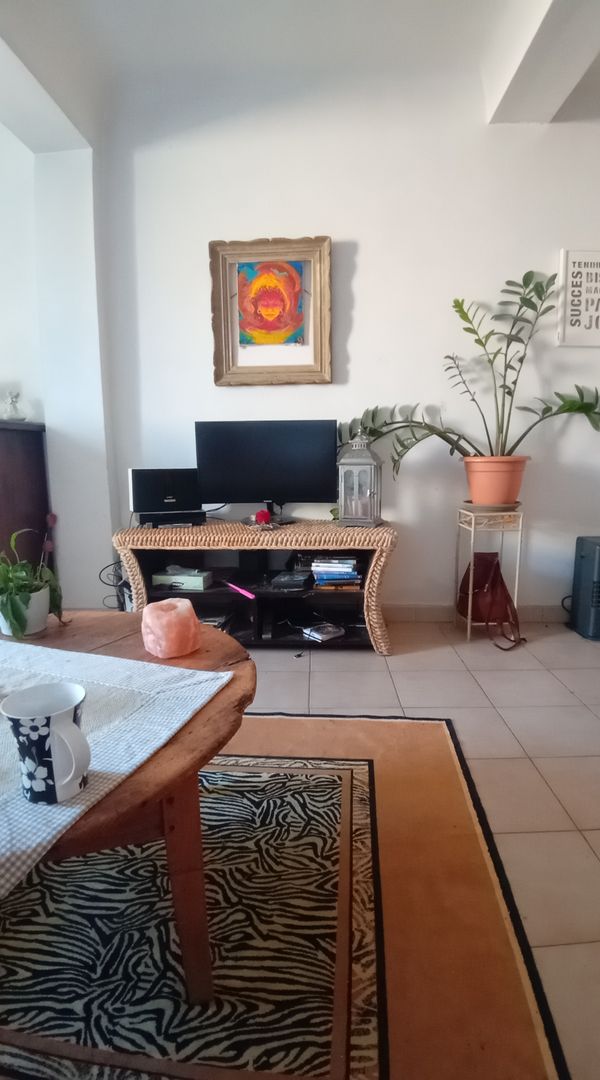 Casa de Isabelle