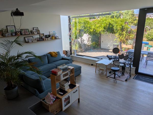 Martens hus